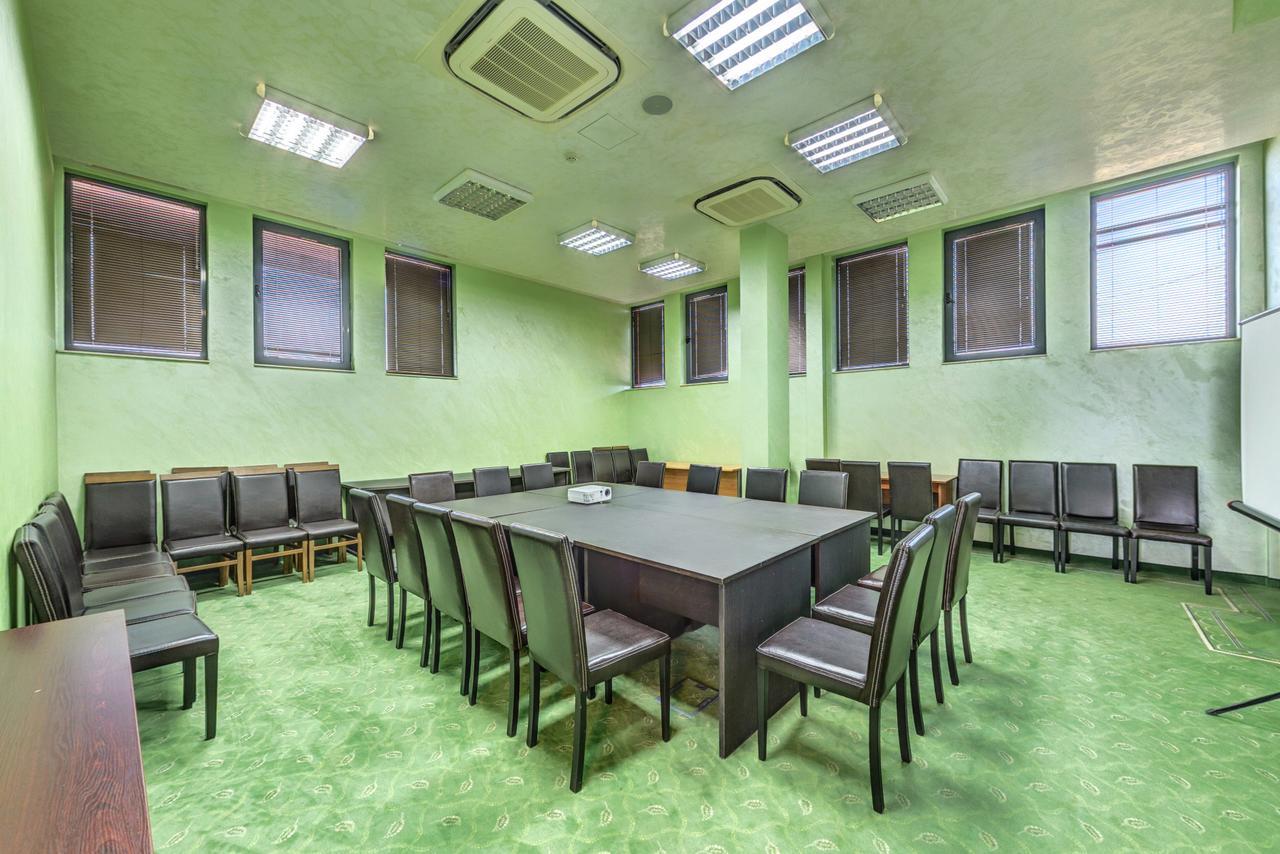 Hotel Chiirite Plovdiv Exteriér fotografie